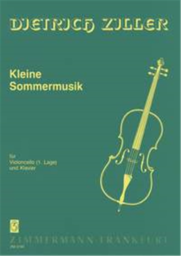 Kleine Sommermusik